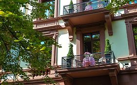 Hotel Liebig